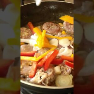 Goat 🐐 heart ❤️ is delicious! Let’s make it two ways! #shorts