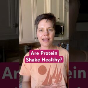 Are Premier Protein Shakes Healthy? #proteinshake #protein #cleaneating