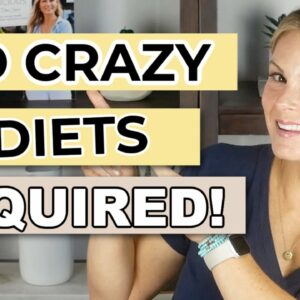 BEGINNER'S GUIDE TO NATURAL WEIGHT LOSS (Sane & Sustainable)