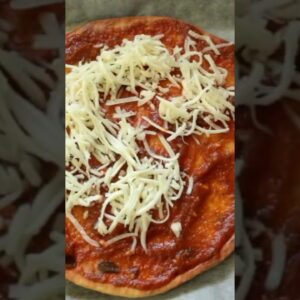 Ever tried the FATHEAD pizza crust