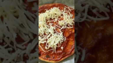 Ever tried the FATHEAD pizza crust