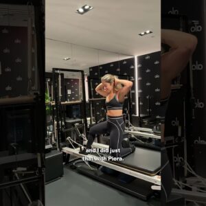 Fit Check: I Tried an Alo Studio . . . in a Full Alot 'Fit