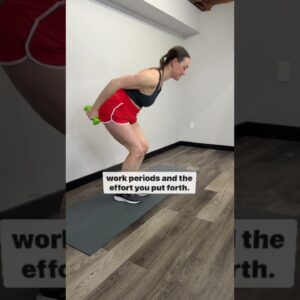HIIT Myth BUSTED