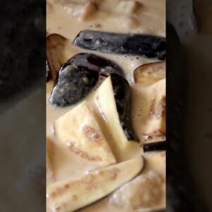 How to make Thai Red Curry #shorts
