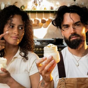 Make Natural Moisturiser Like A Herbalist! 🍯
