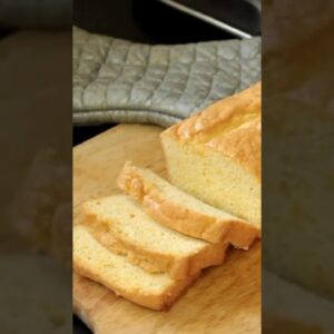 Making Keto Connect’s Best Keto Bread 🍞 #shorts