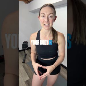 Need a workout break but don’t want to lose your progress?
