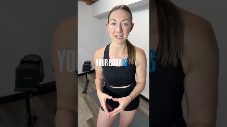 Need a workout break but don’t want to lose your progress?