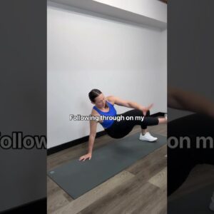 Week 4 Motivation – FB30 30-Day Challenge: Strength, Cardio & Mobility