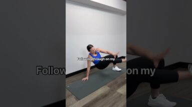 Week 4 Motivation – FB30 30-Day Challenge: Strength, Cardio & Mobility