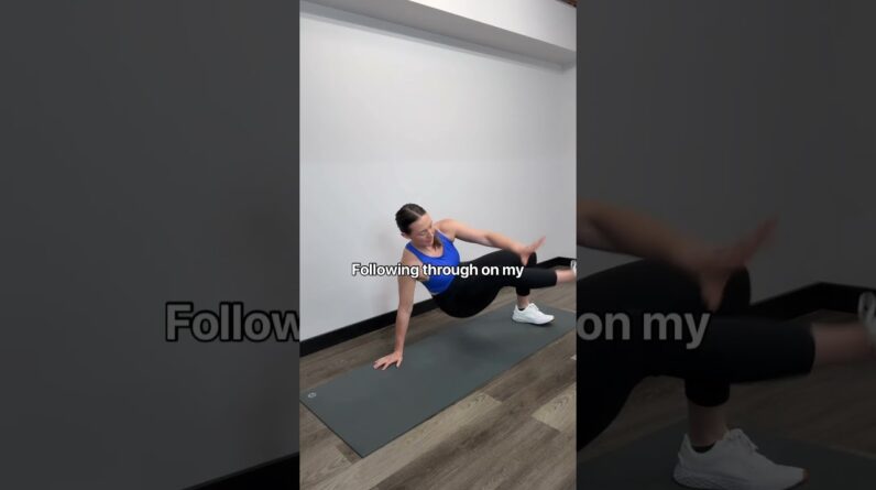 Week 4 Motivation – FB30 30-Day Challenge: Strength, Cardio & Mobility