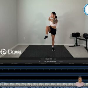 Workout Tip for Week 1