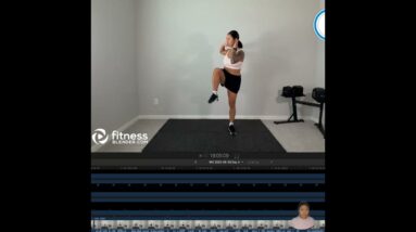 Workout Tip for Week 1