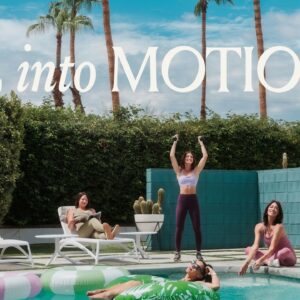 Fall Into Motion: Your Ultimate Full Body Toning Workout for Women! ✨💪🧘‍♀️