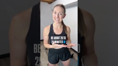 Brand New Deload Week 5-Day Challenge!