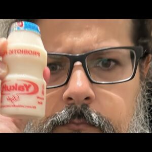 Drinking Yakult - Ask me anything