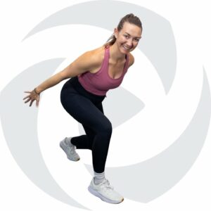 Express Total Body Low-Impact HIIT: Bodyweight Tabata-Style Routine