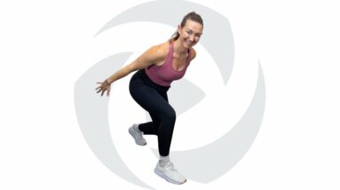 Express Total Body Low-Impact HIIT: Bodyweight Tabata-Style Routine