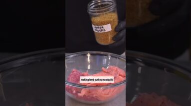High Protein Tzatziki Recipe   Easy Whipped Feta Greek Sauce