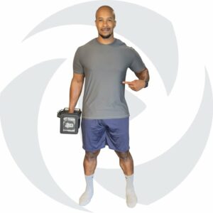 No Repeat Quick Weighted Ab and Core: 12-Minute Routine Using Dumbbells
