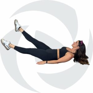 Short and Sweet Core Burner: Bored Easily Mat Ab Workout