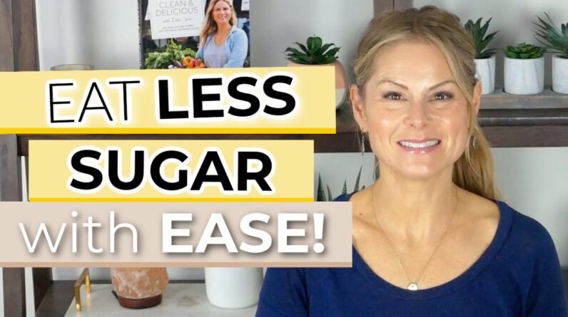 WHAT REALLY CAUSES SUGAR CRAVINGS? Watch this!