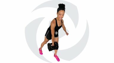 [FREE Day 1] Lower Body Lifting Circuits: Multi-Minute EMOMs for Hypertrophy and Strength