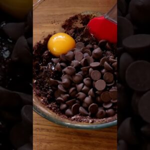 On a scale of 1 to chocolate lover, how much do you love chocolate  Try these Keto cookies