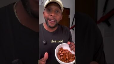 One Pan Chicken Sausage Orzo   Quick 15 Minute Dinner Recipe #dinnerrecipe  #chickenrecipe