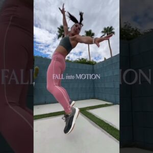 Fall Into Motion: Your Ultimate Full Body Toning Workout for Women! ✨💪🧘‍♀️