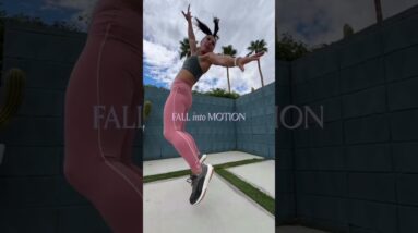 Fall Into Motion: Your Ultimate Full Body Toning Workout for Women! ✨💪🧘‍♀️
