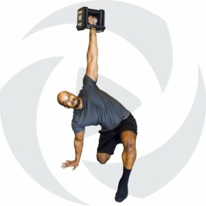 [FREE Day 1] Superset Core Workout with Dumbbells: Core-focused Strength Supersets with Dumbbells