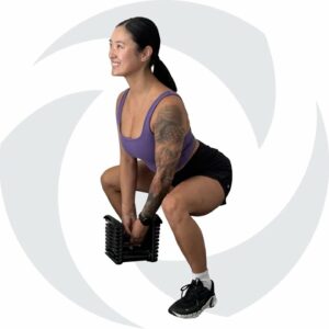 20-Minute Glute Strength with Burnout: Quick Lower Body Power