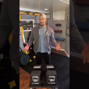 5-Day Trainer Series: Core and Strength with Brian Announcement
