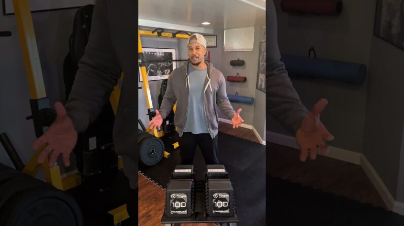 5-Day Trainer Series: Core and Strength with Brian Announcement 2 5-Day Trainer Series: Core and Strength with Brian Announcement