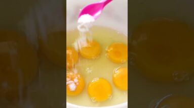 A Keto Cheese Burger Pizza Frittata   Say What