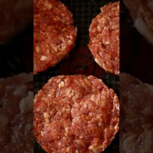 Do you eat pork  Try my breakfast sausage, it's KETO!