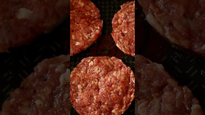 Do you eat pork  Try my breakfast sausage, it's KETO!