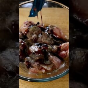 Ever eaten Indian Chinese food  Try this Keto chicken chilli 🌶
