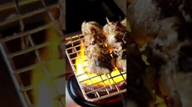 Have you ever eaten a malai kebab  #indianfood #ketorecipe #food