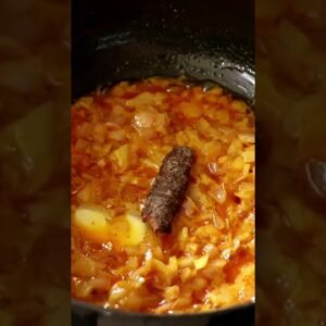 Have you ever tried an Egg Masala