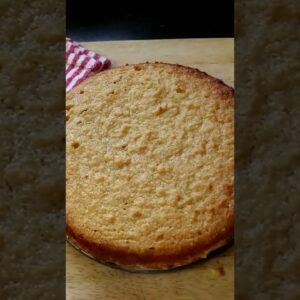 Keto Lemon Ricotta Cake