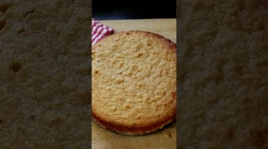 Keto Lemon Ricotta Cake
