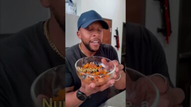 One Squash 3 Meals   Easy Fall Meal Prep Recipe with Butternut Squash #fallrecipes #autumn