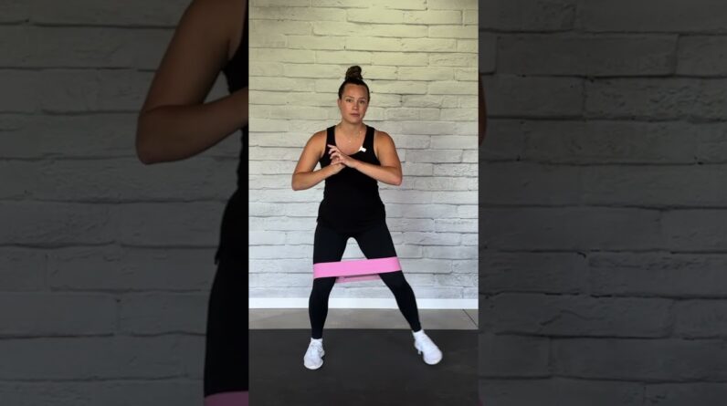Mid-Body Burn Workout Promo