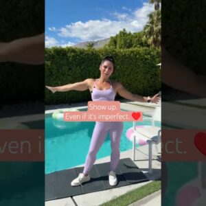 30-Minute Desert Strength 💪 Full Body Toning Workout for Women