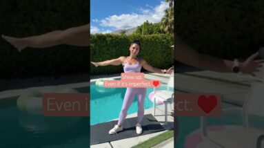 30-Minute Desert Strength 💪 Full Body Toning Workout for Women