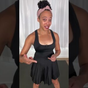 New 10-Day Trainer Series Challenge with Tasha!