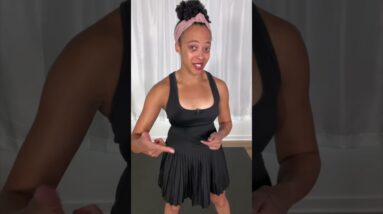 New 10-Day Trainer Series Challenge with Tasha!
