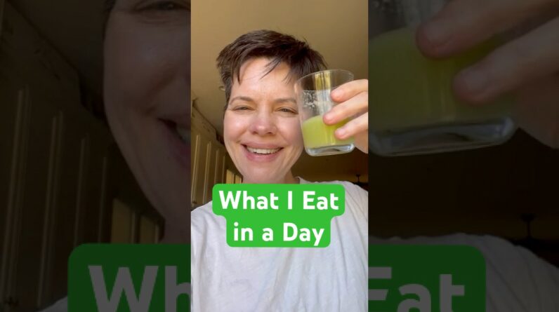Anti-Inflammatory Diet (What I Eat in a Day) π«π π₯©π 2 Anti-Inflammatory Diet (What I Eat in a Day) π«π π₯©π